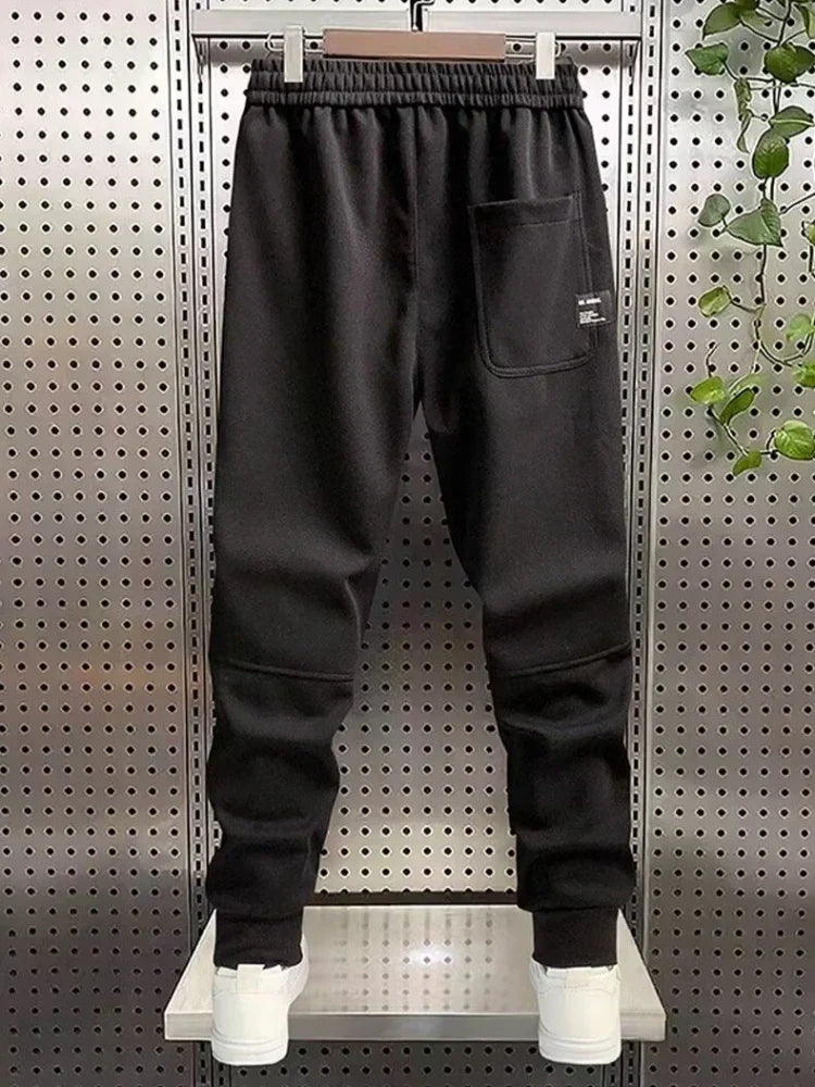 Men's Short Gym Pants