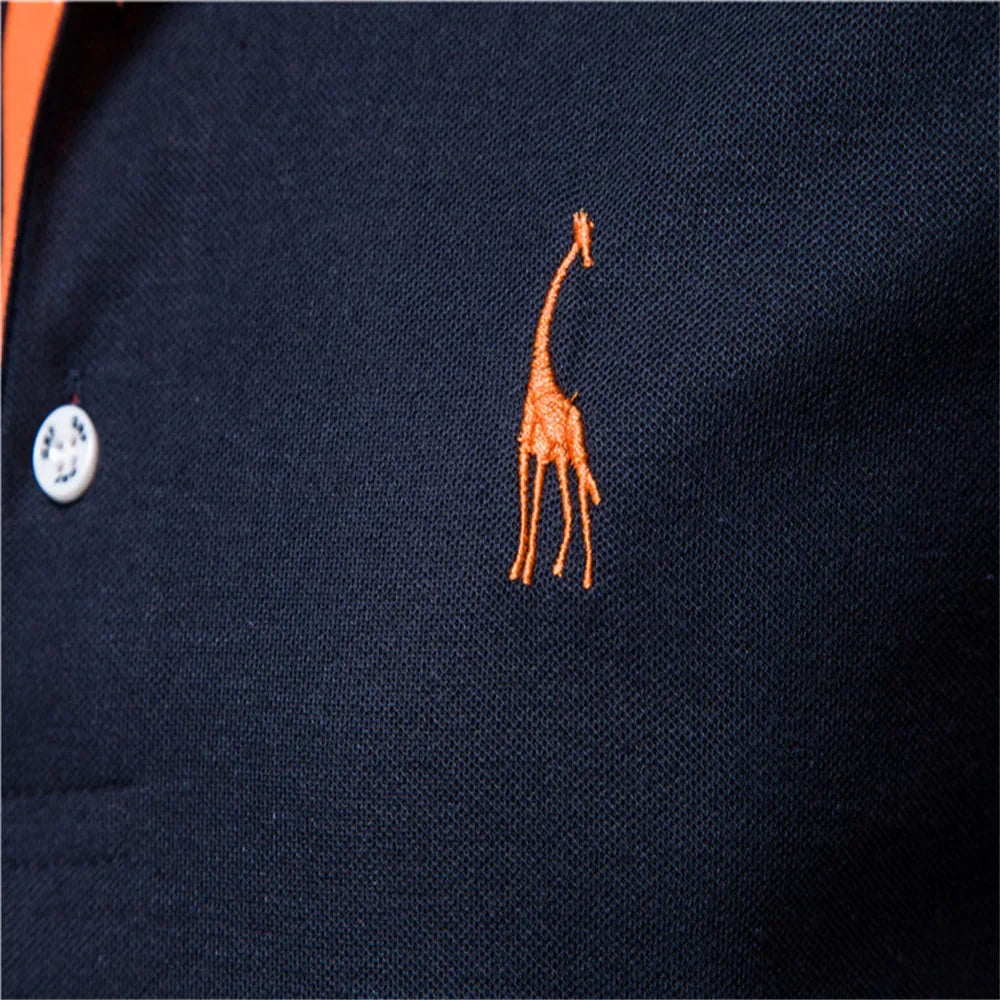 Men's Summer Polo