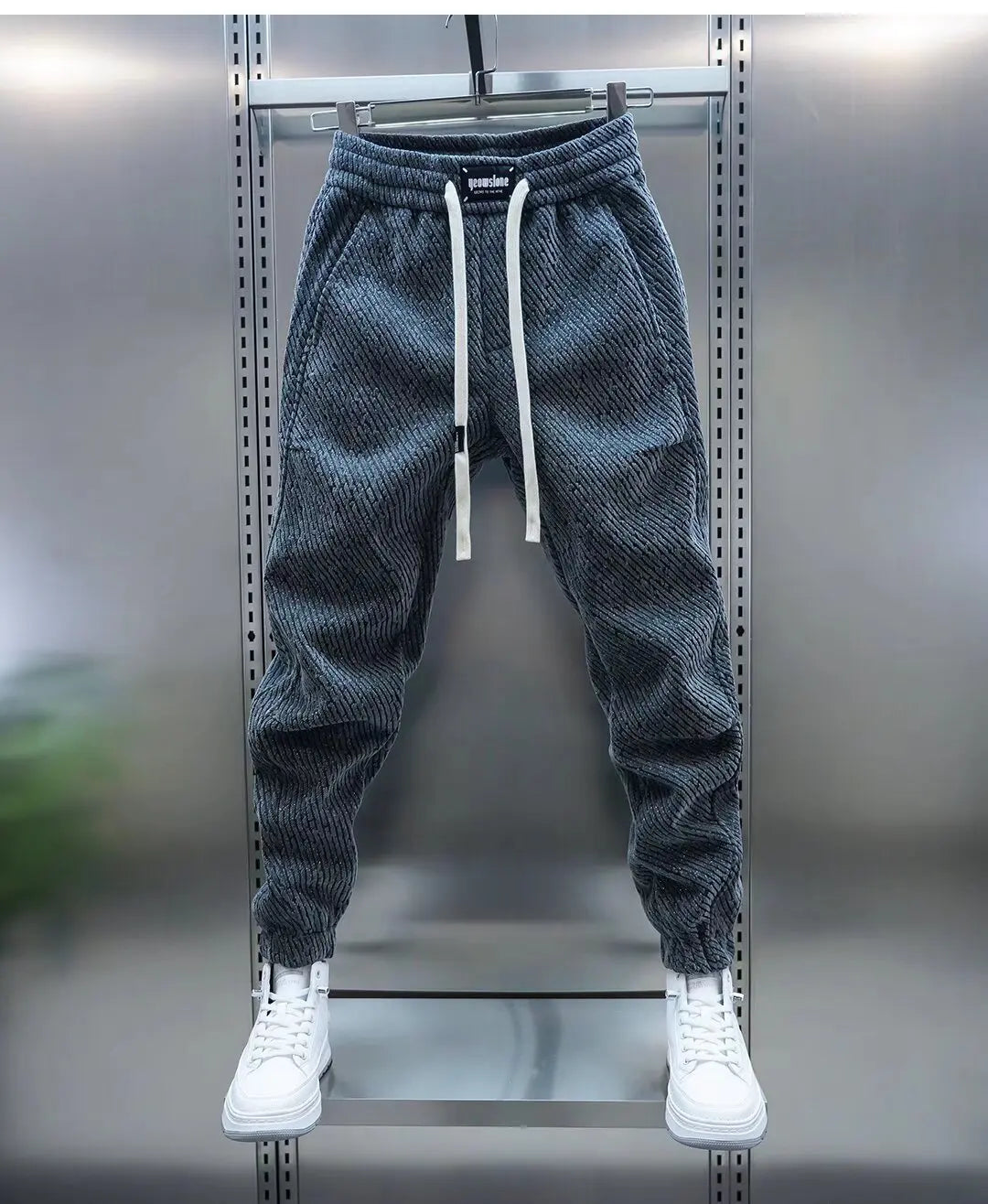 Men's Everyday Casual Pants