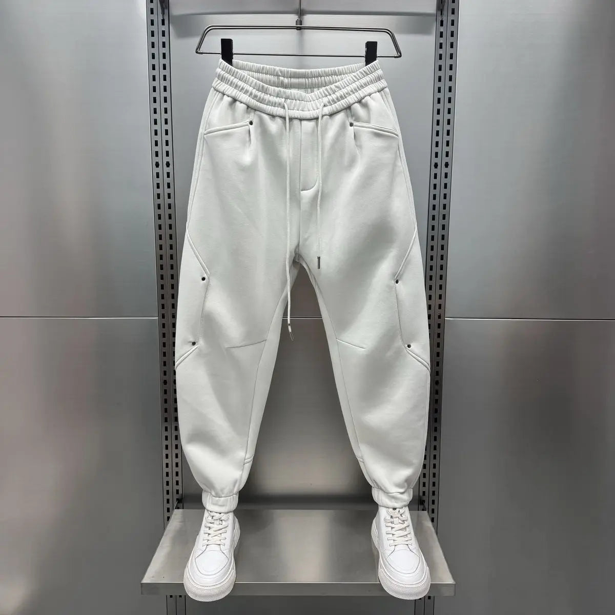 Men's Airy Pants