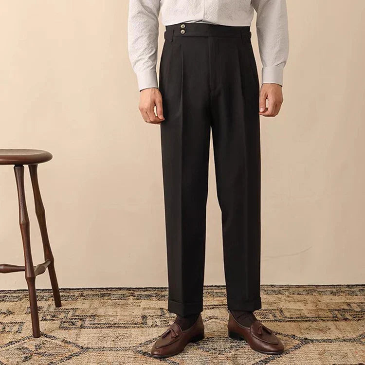 Men's Lightweight Custom Pants