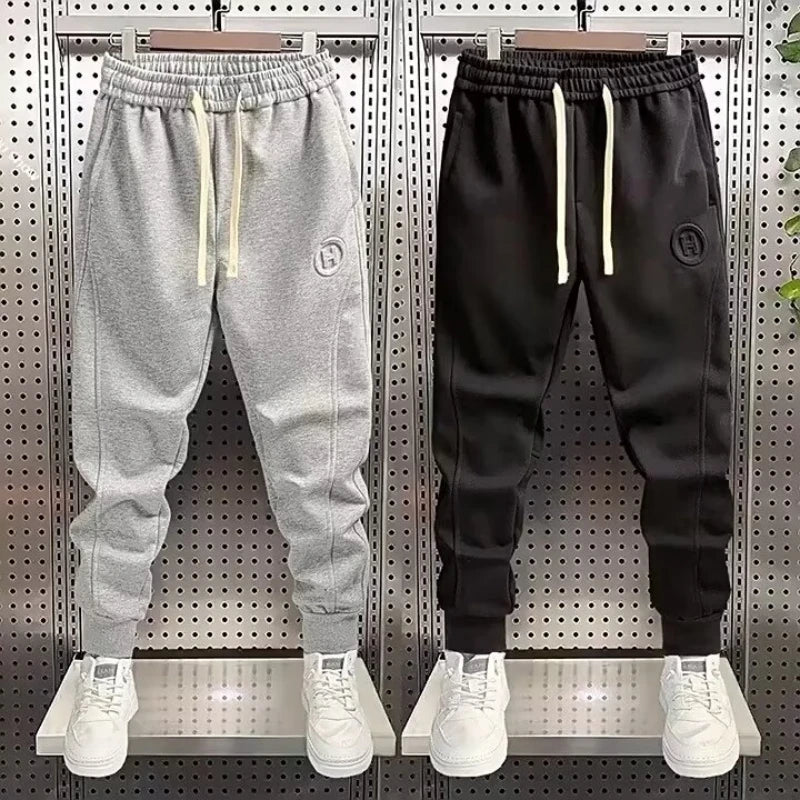 Men's Short Gym Pants