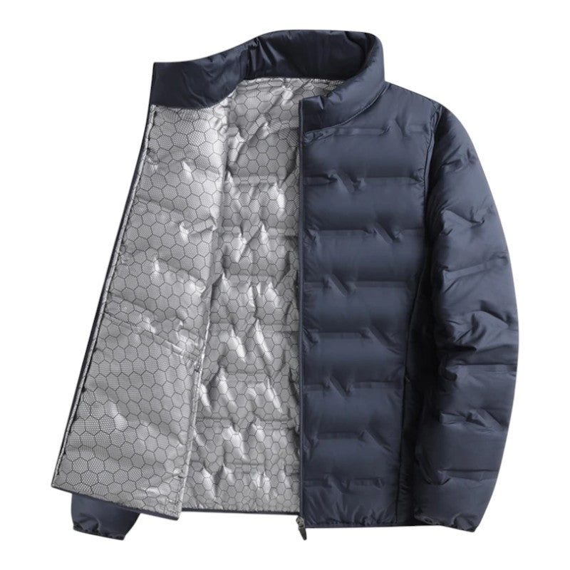 Men's Weather Ready Puffer Jacket