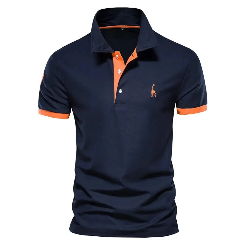 Men's Summer Polo