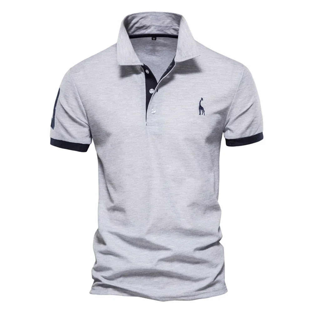 Men's Summer Polo