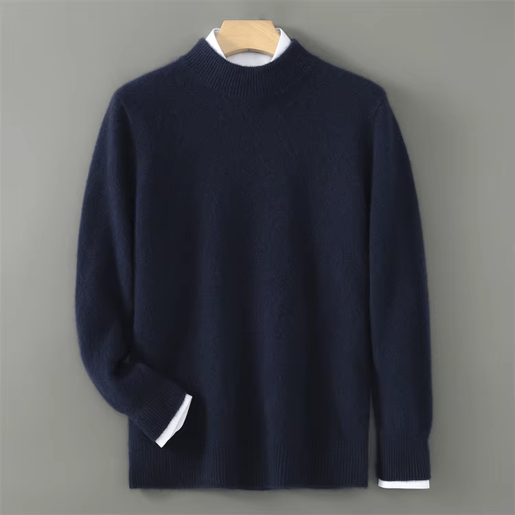 Men's Knit Sweater