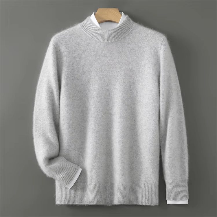 Men's Knit Sweater