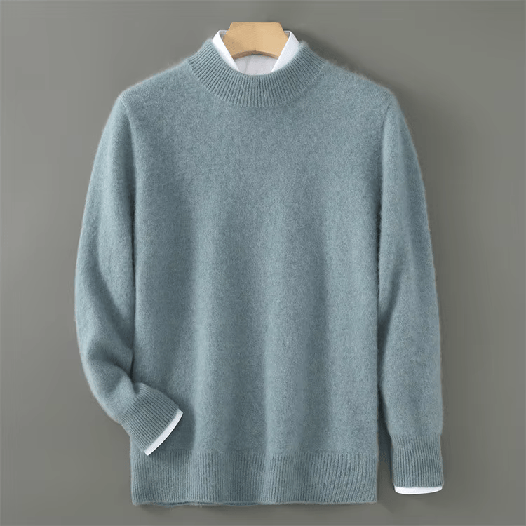 Men's Knit Sweater