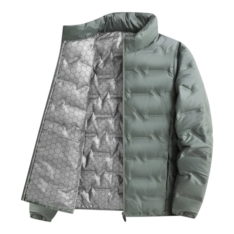 Men's Weather Ready Puffer Jacket
