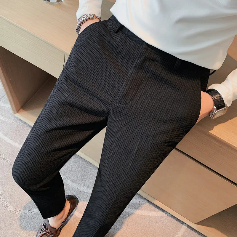 Men's Custom Work Pants