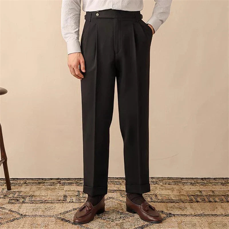 Men's Lightweight Custom Pants