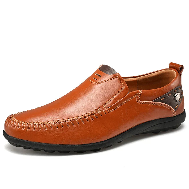 Men's Comfort Slip-On Shoes
