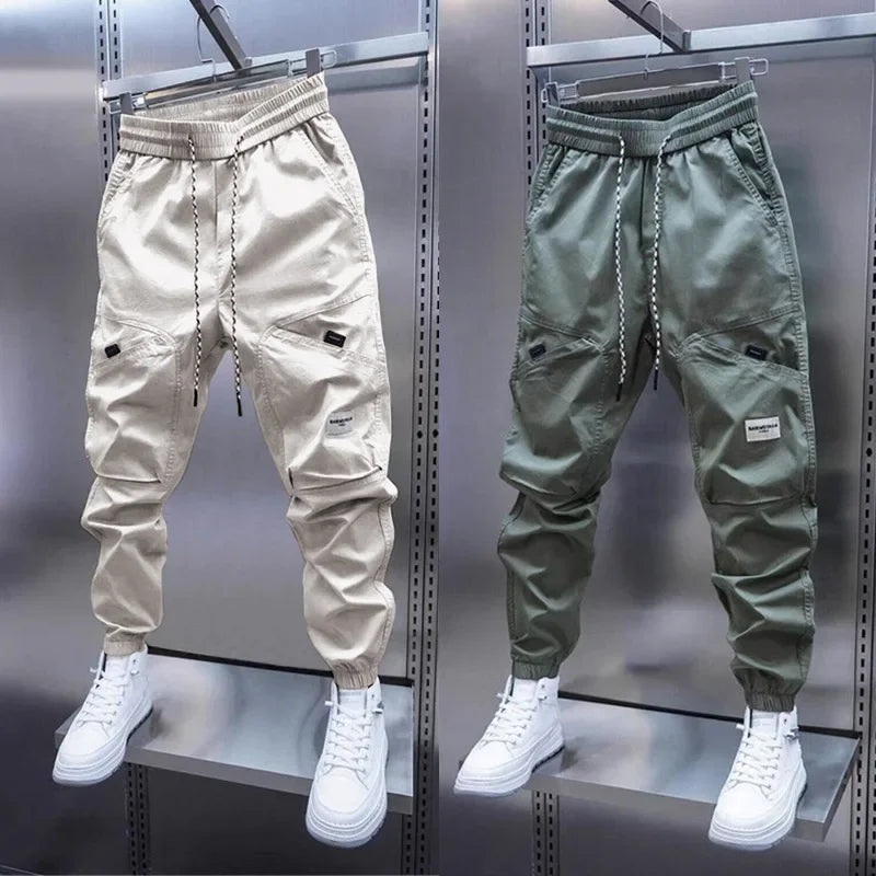 Men's Casual Pants
