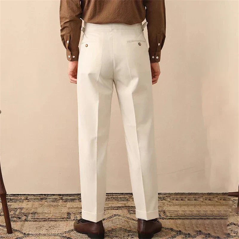 Men's Lightweight Custom Pants