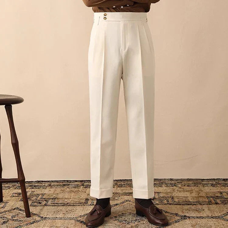 Men's Lightweight Custom Pants
