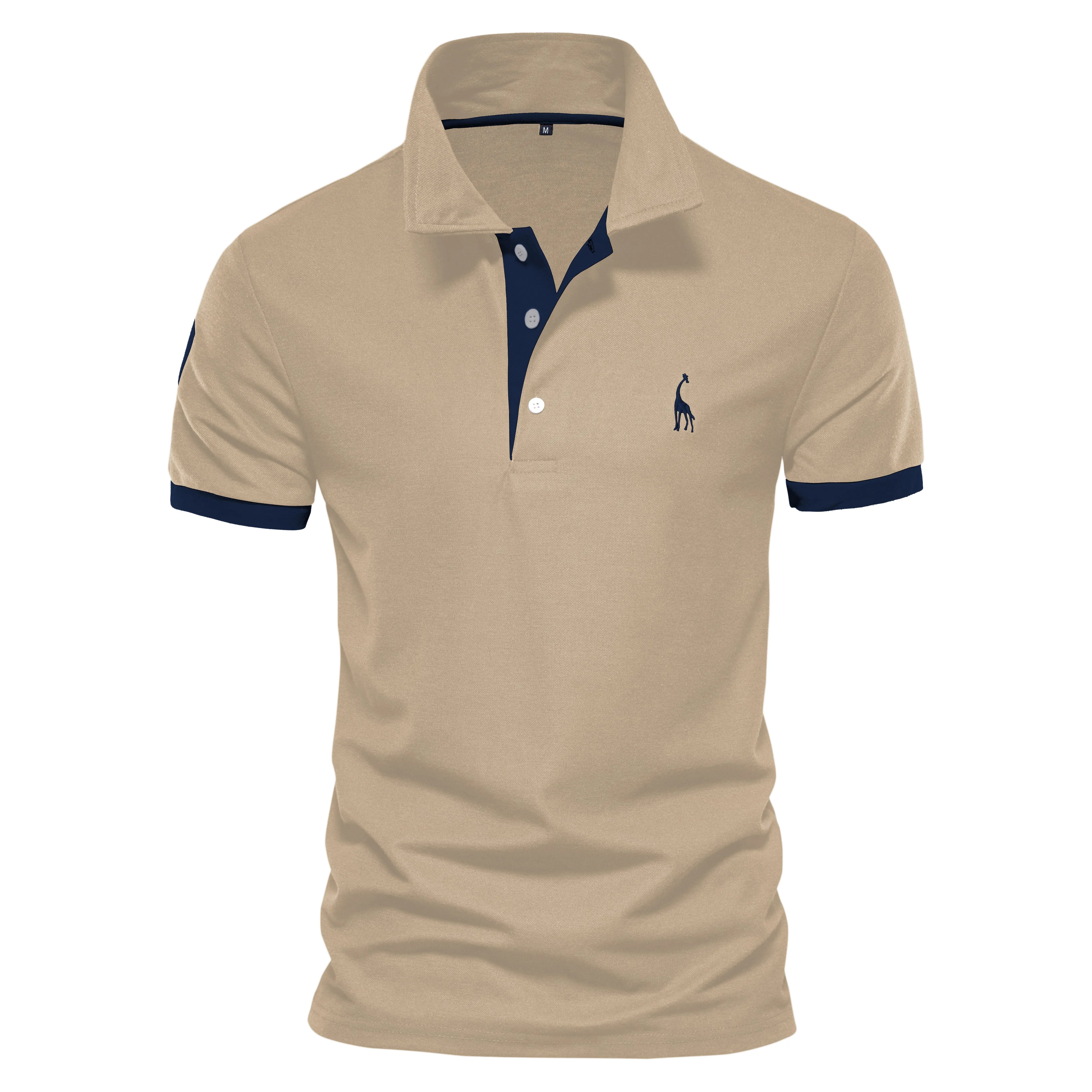 Men's Summer Polo