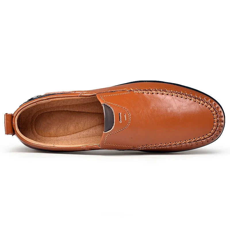 Men's Comfort Slip-On Shoes