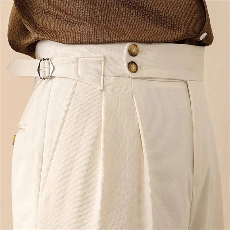 Men's Lightweight Custom Pants