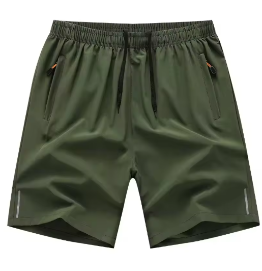 Men's Short Sport Pants