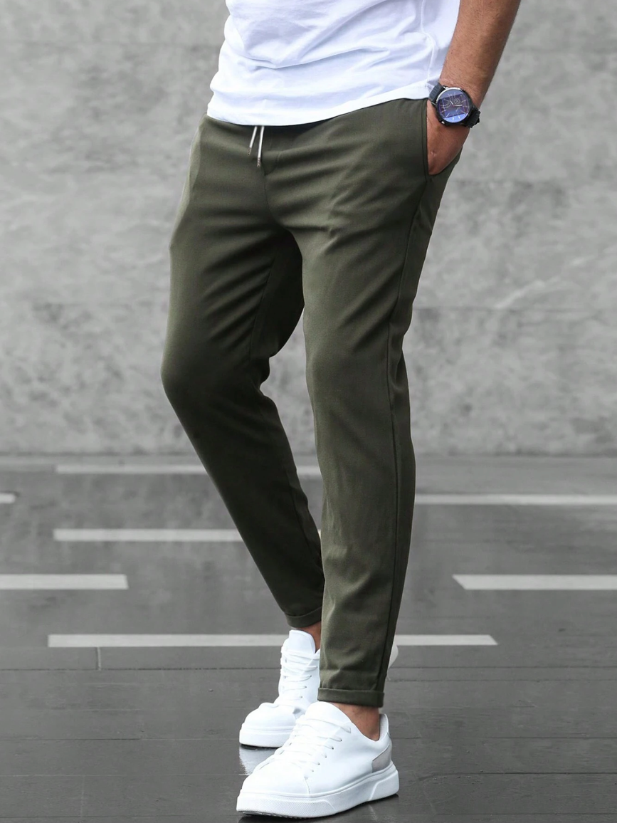 Men's Urban Office Pants