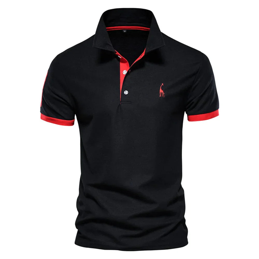 Men's Summer Polo