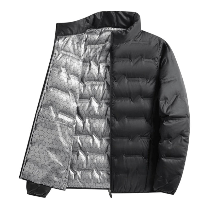Men's Weather Ready Puffer Jacket