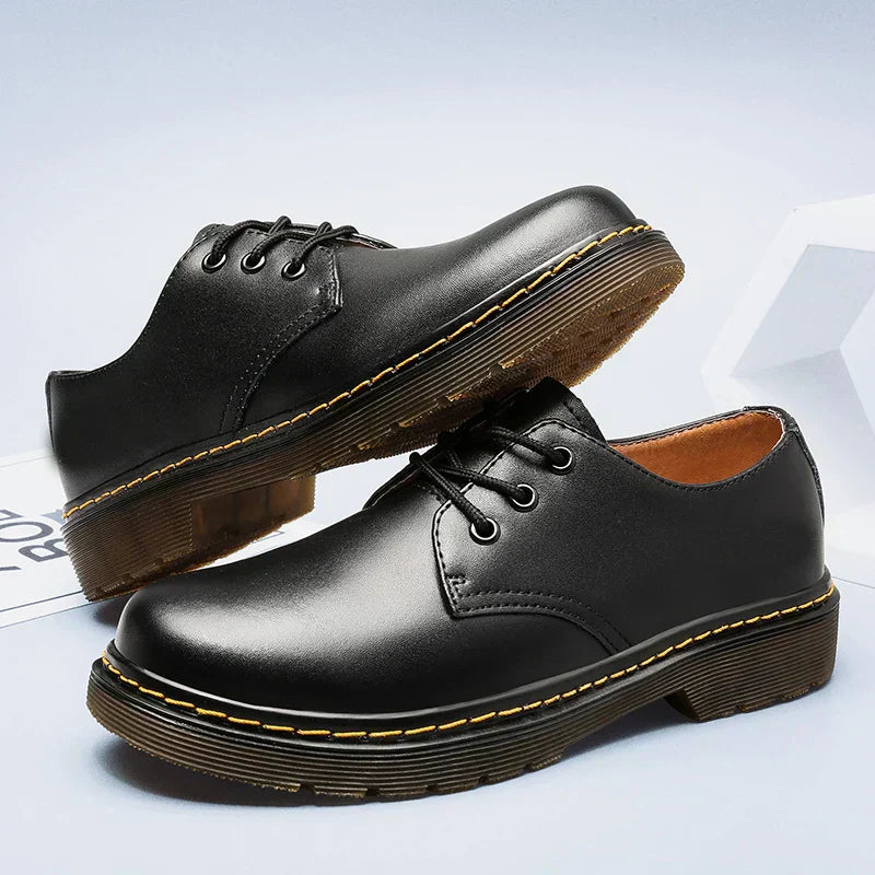 Men's Classic Oxford Dress Shoes