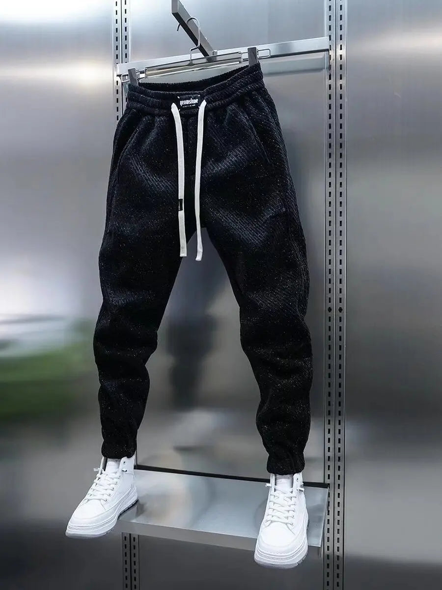 Men's Everyday Casual Pants