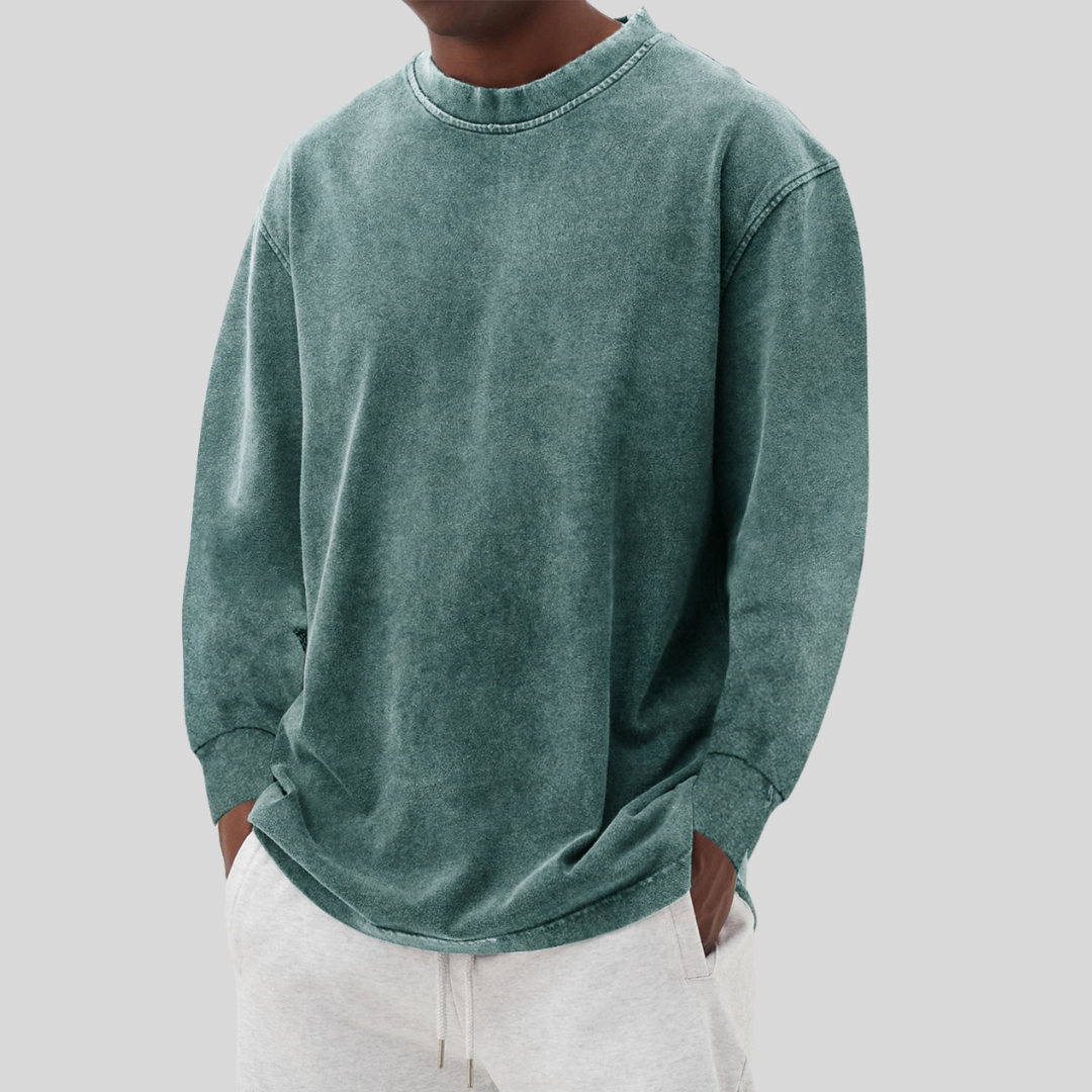 Men's Long Sleeve T-Shirt