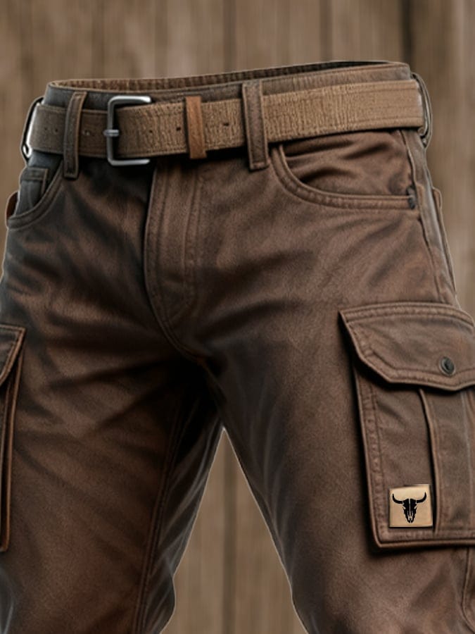 Men's Insulated Utility Pants