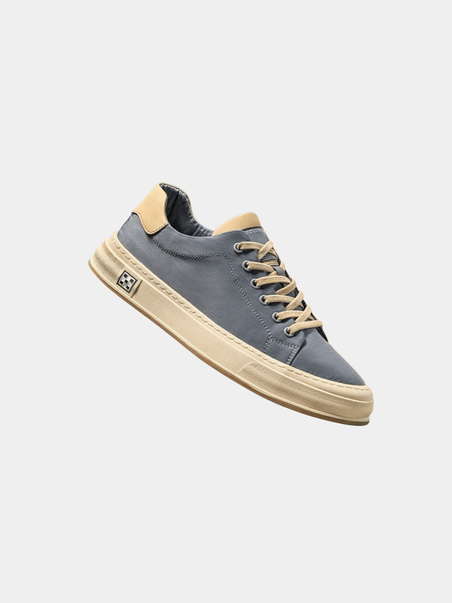Men's Casual Canvas Sneakers