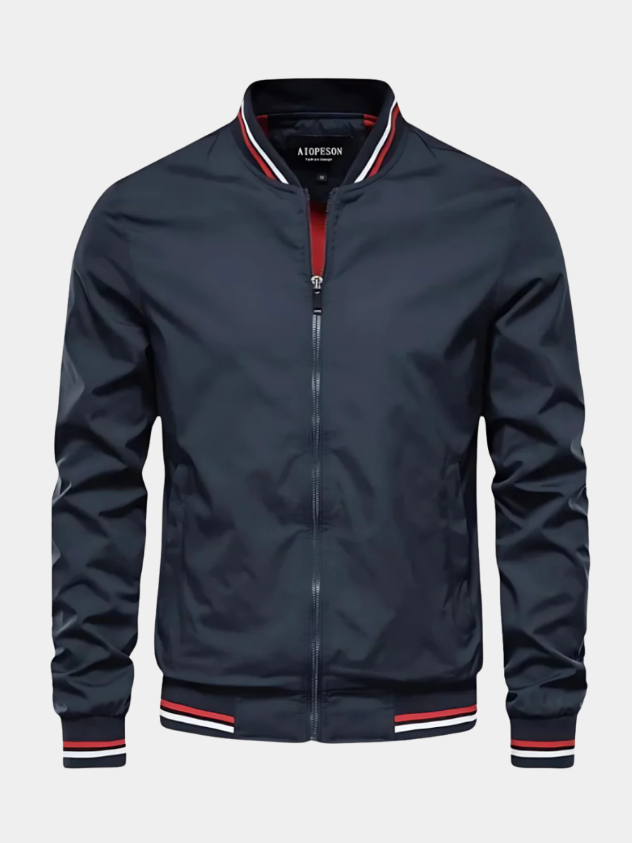 Men's Classic Jacket