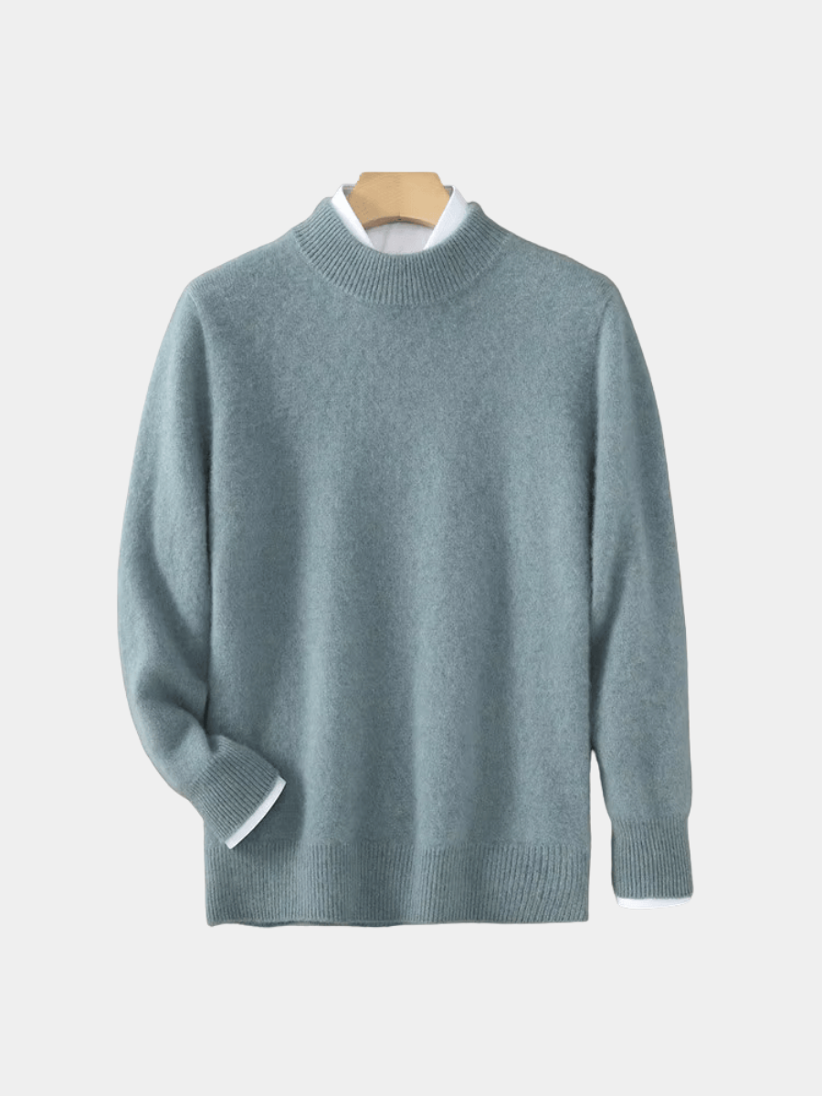 Men's Knit Sweater