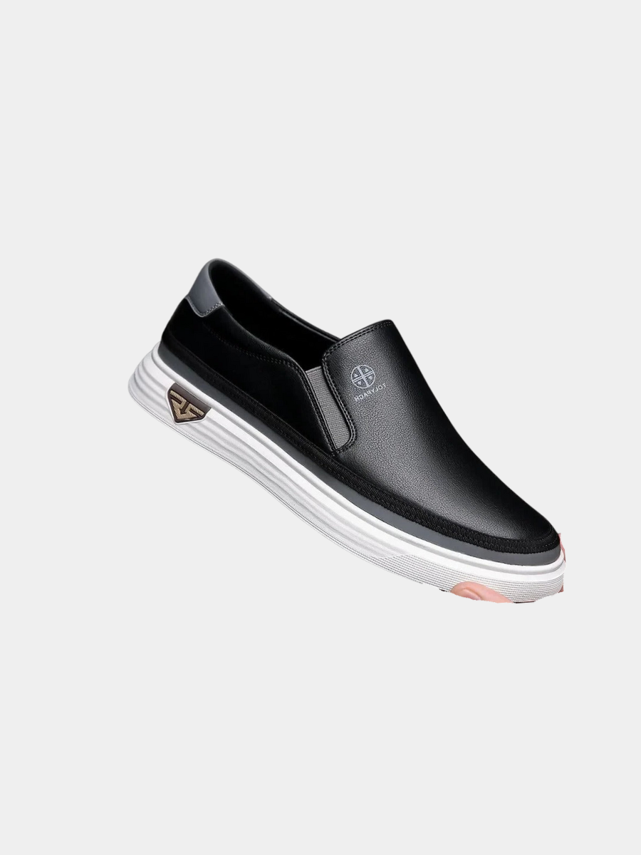 Men's Modern Slip-On Shoes