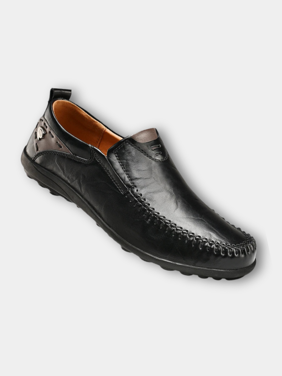Men's Comfort Slip-On Shoes