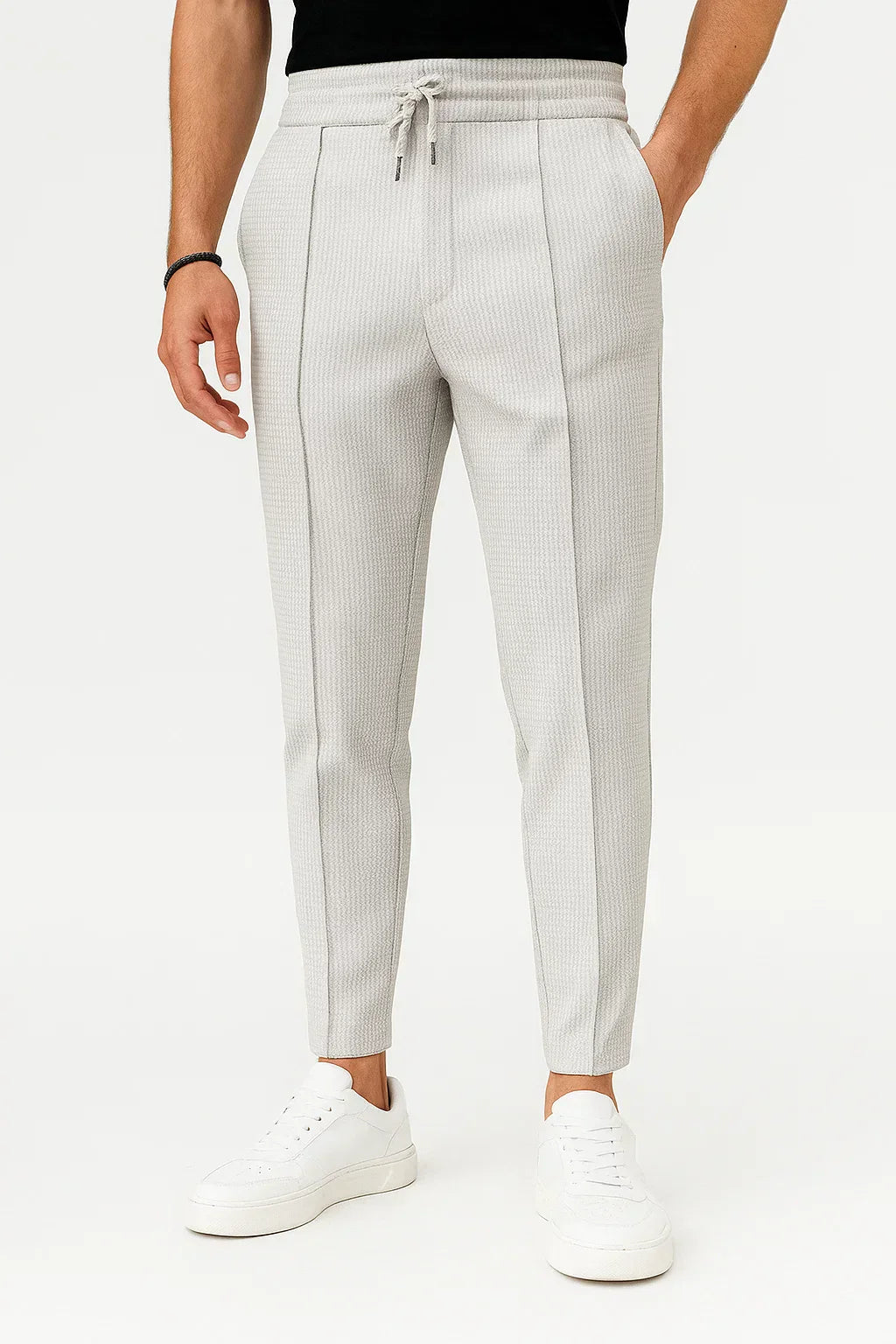 Men's Pants Cotton Blend Vintage Flash Lining