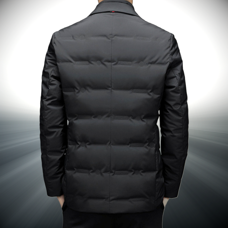 Men's Urban Windproof Jacket