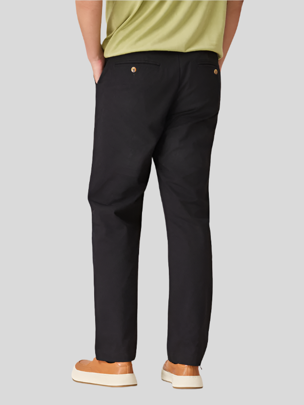Men's Slim Fit Chino Pants