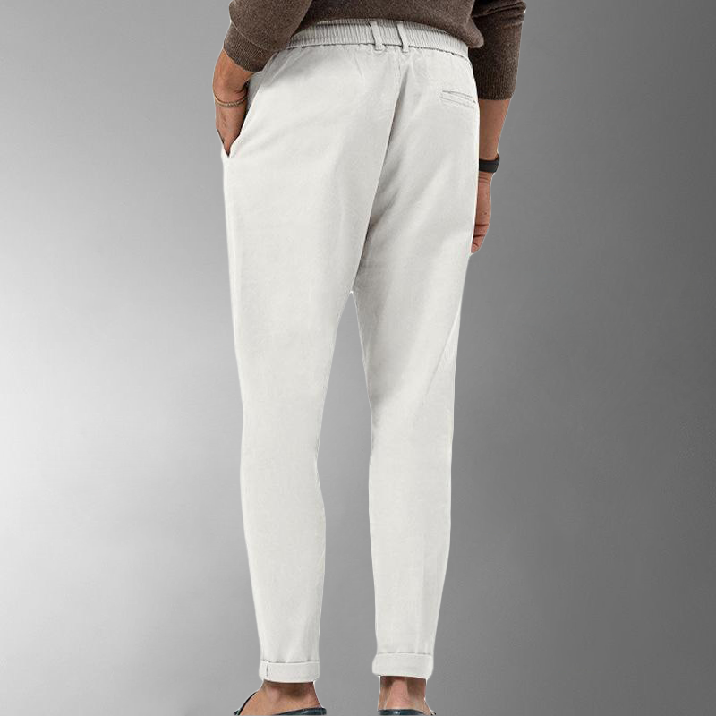 Men's Linen Summer Pants
