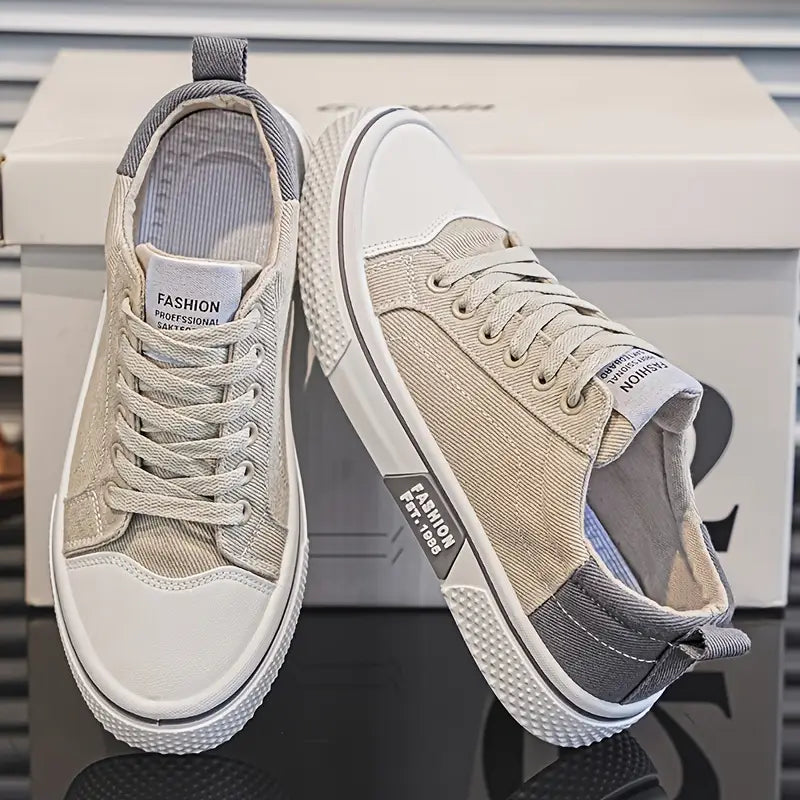 Men's Comfortable Casual Shoes