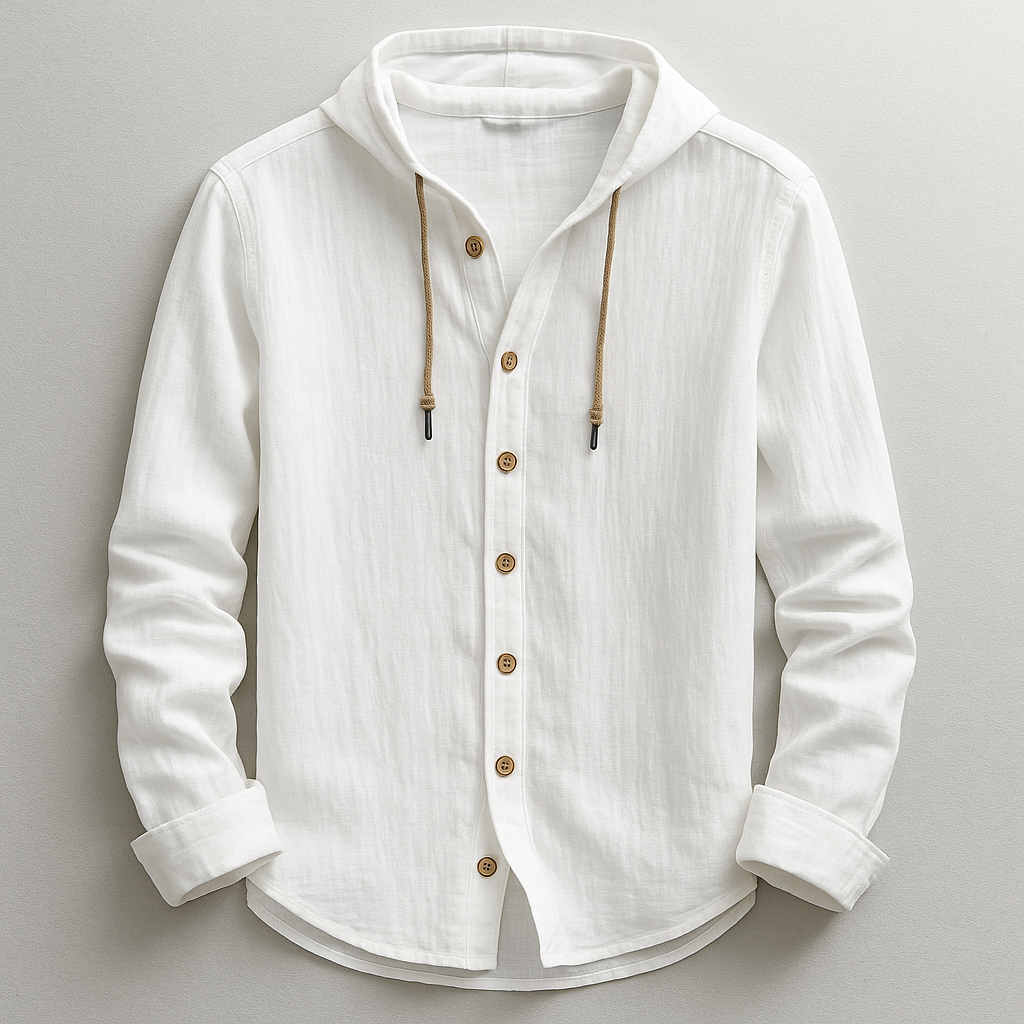 Men's Luxury Shirt