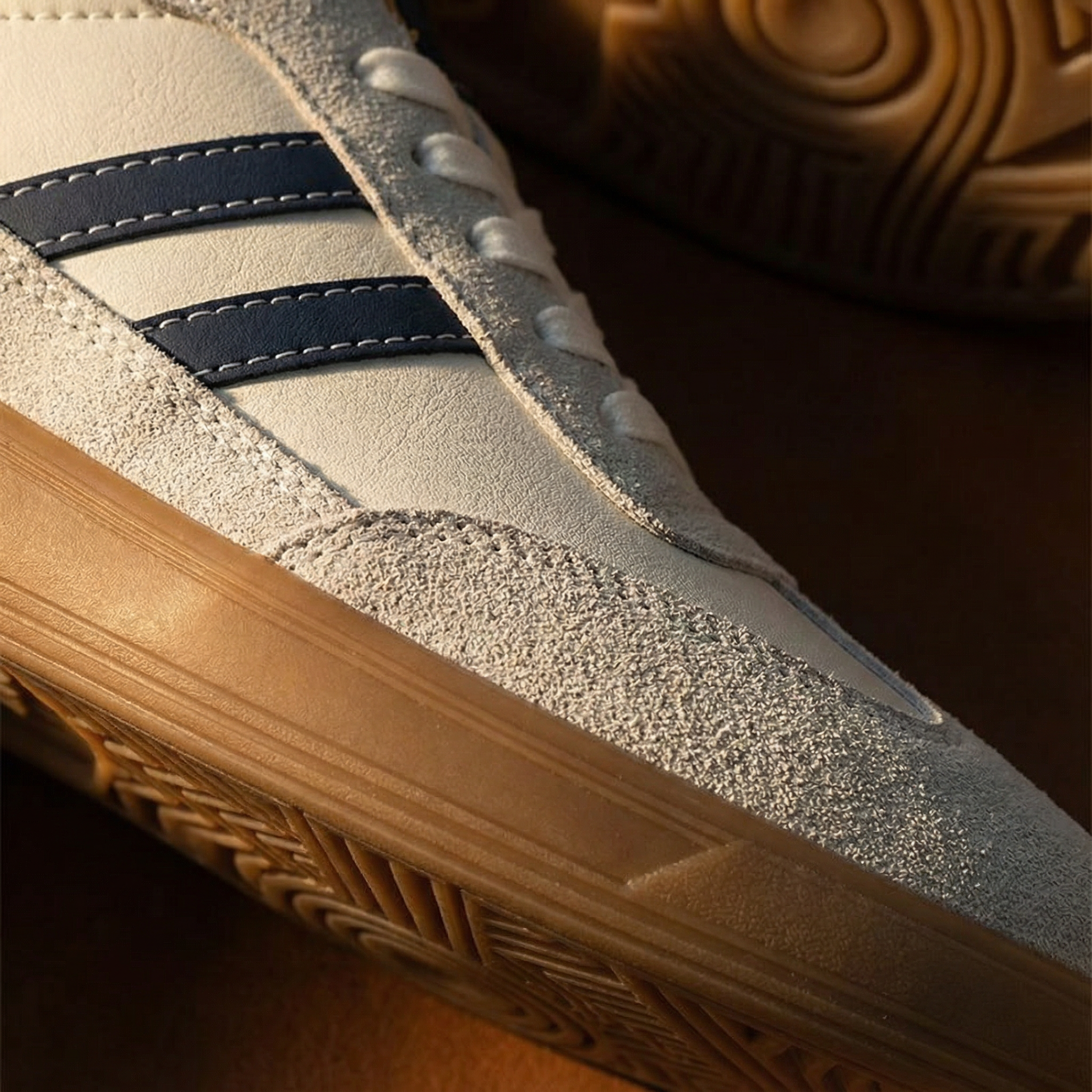 Men's Daily Walking Sneakers