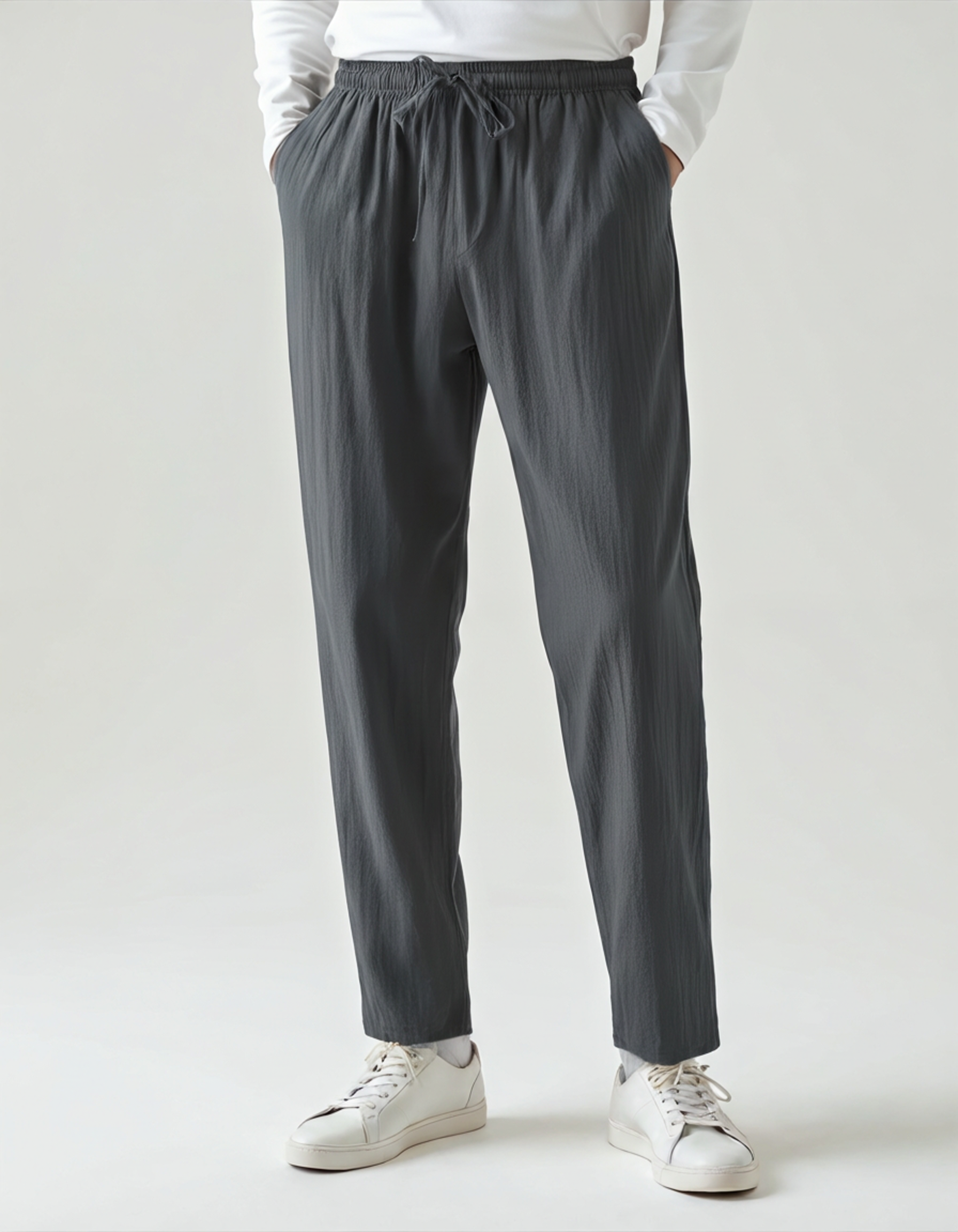 Zanzibar Linen Pantalon