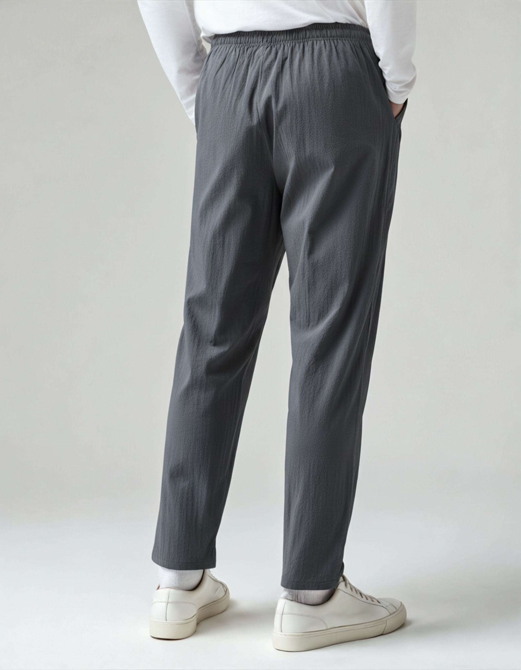 Zanzibar Linen Pantalon