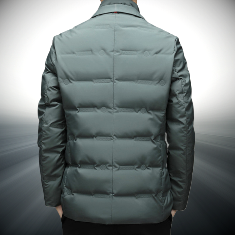Men's Urban Windproof Jacket