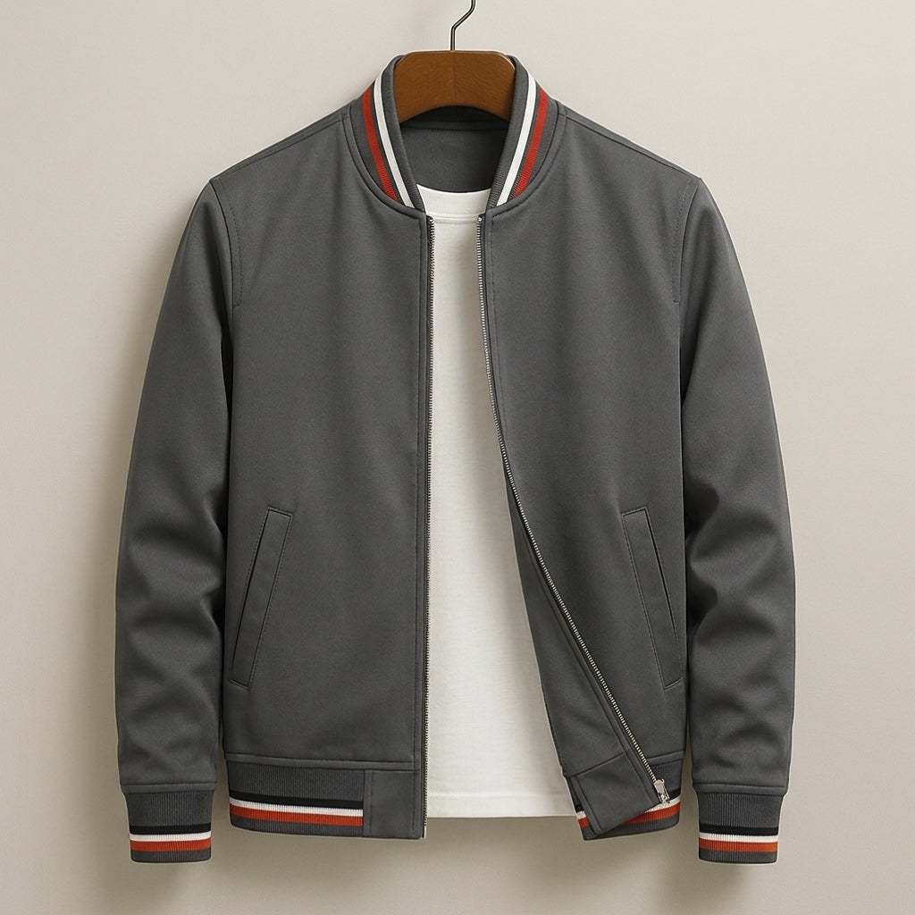 Men's Light Cotton Jacket