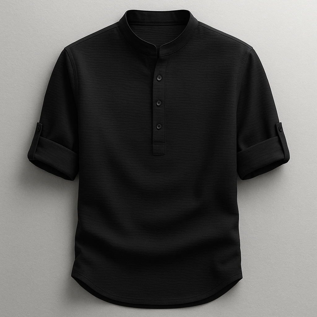 Men's Luxury Shirt