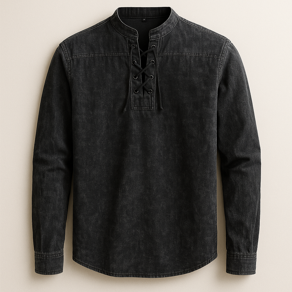 Men's Luxury Shirt