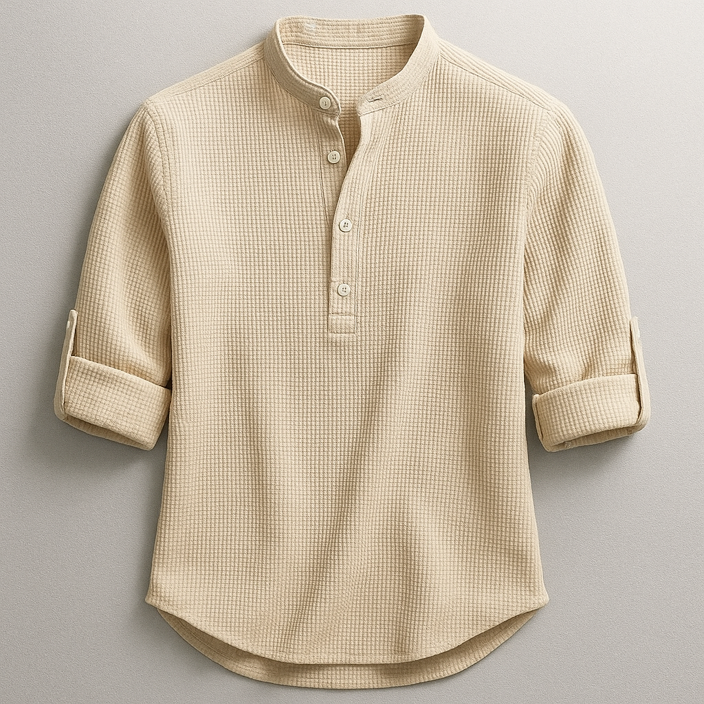 Men's Luxury Shirt