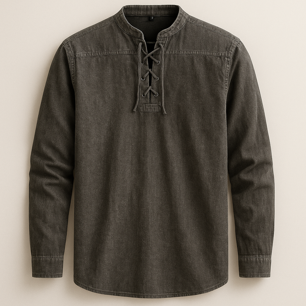 Men's Luxury Shirt